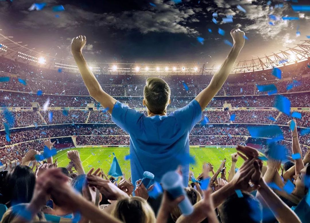 球迷：请继续给我这样的比赛！