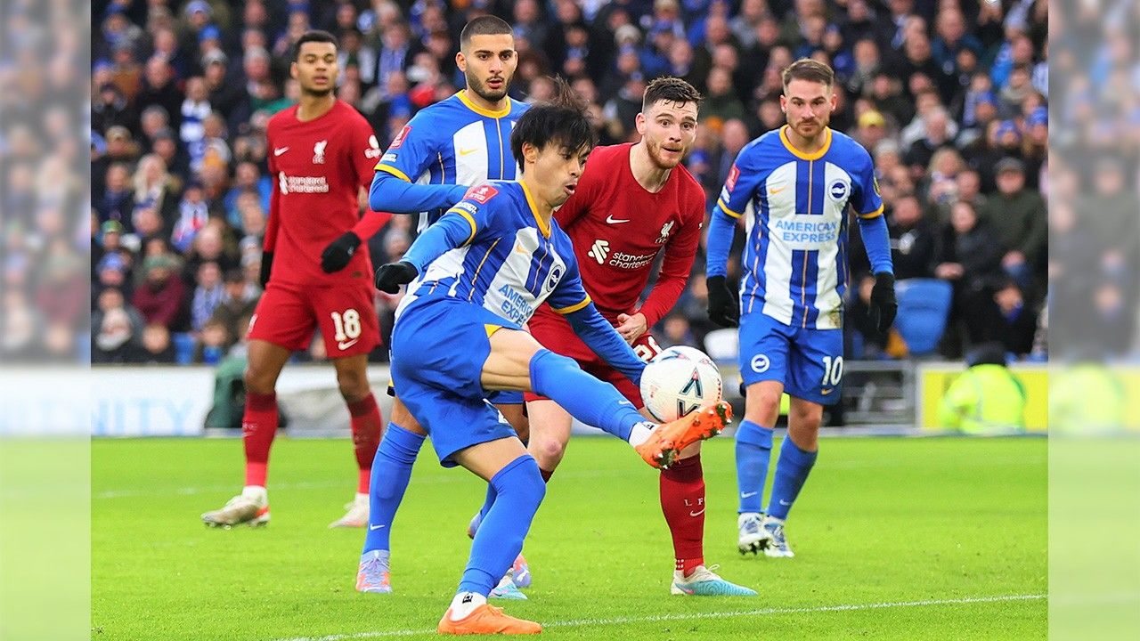 记者提问美国缺乏固定球员，波切蒂诺：谁是固定球员？哪位