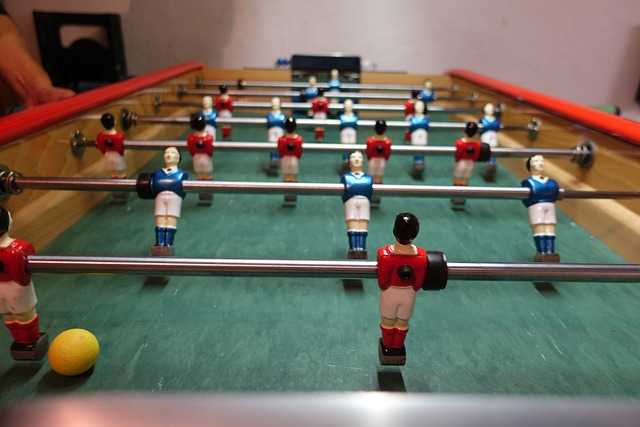 他在比赛中 他在比赛中